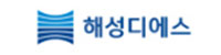 해성디에스 로고